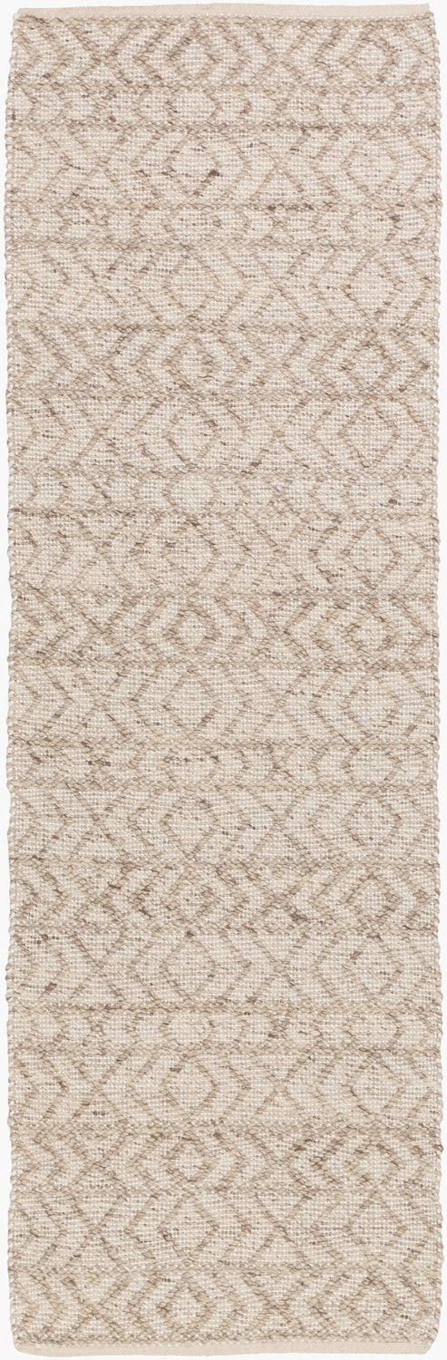 SURYA INGRID HANDMADE RUG - Rugs