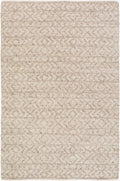 SURYA INGRID HANDMADE RUG - Rugs