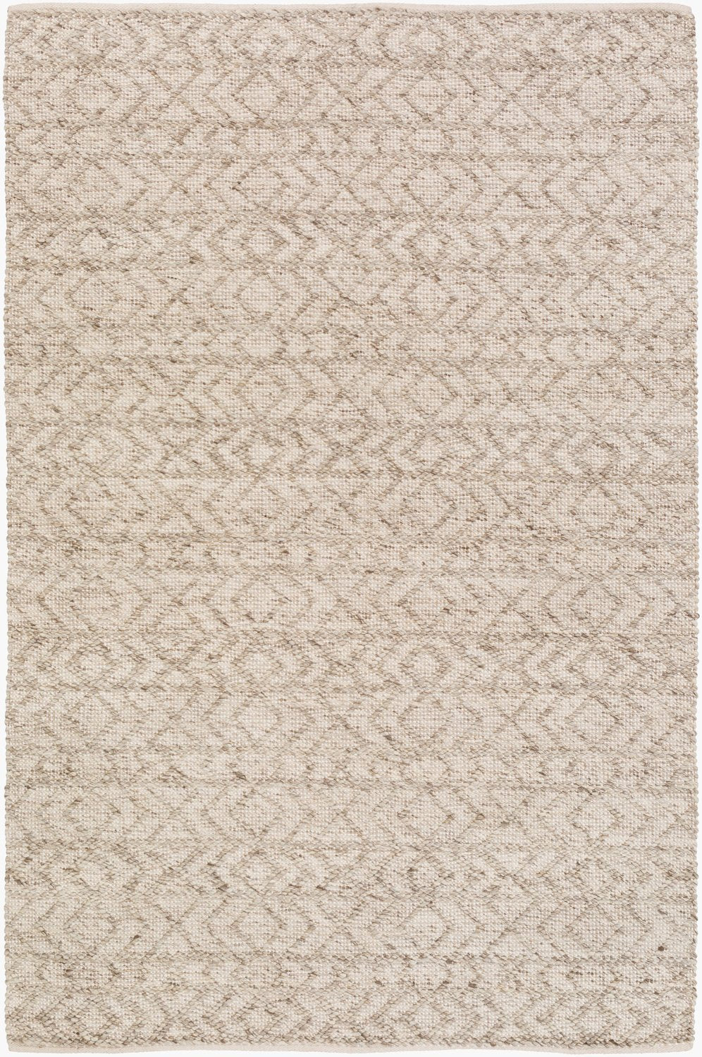 SURYA INGRID HANDMADE RUG - Rugs