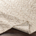 SURYA INGRID HANDMADE RUG - Rugs