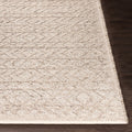 SURYA INGRID HANDMADE RUG - Rugs