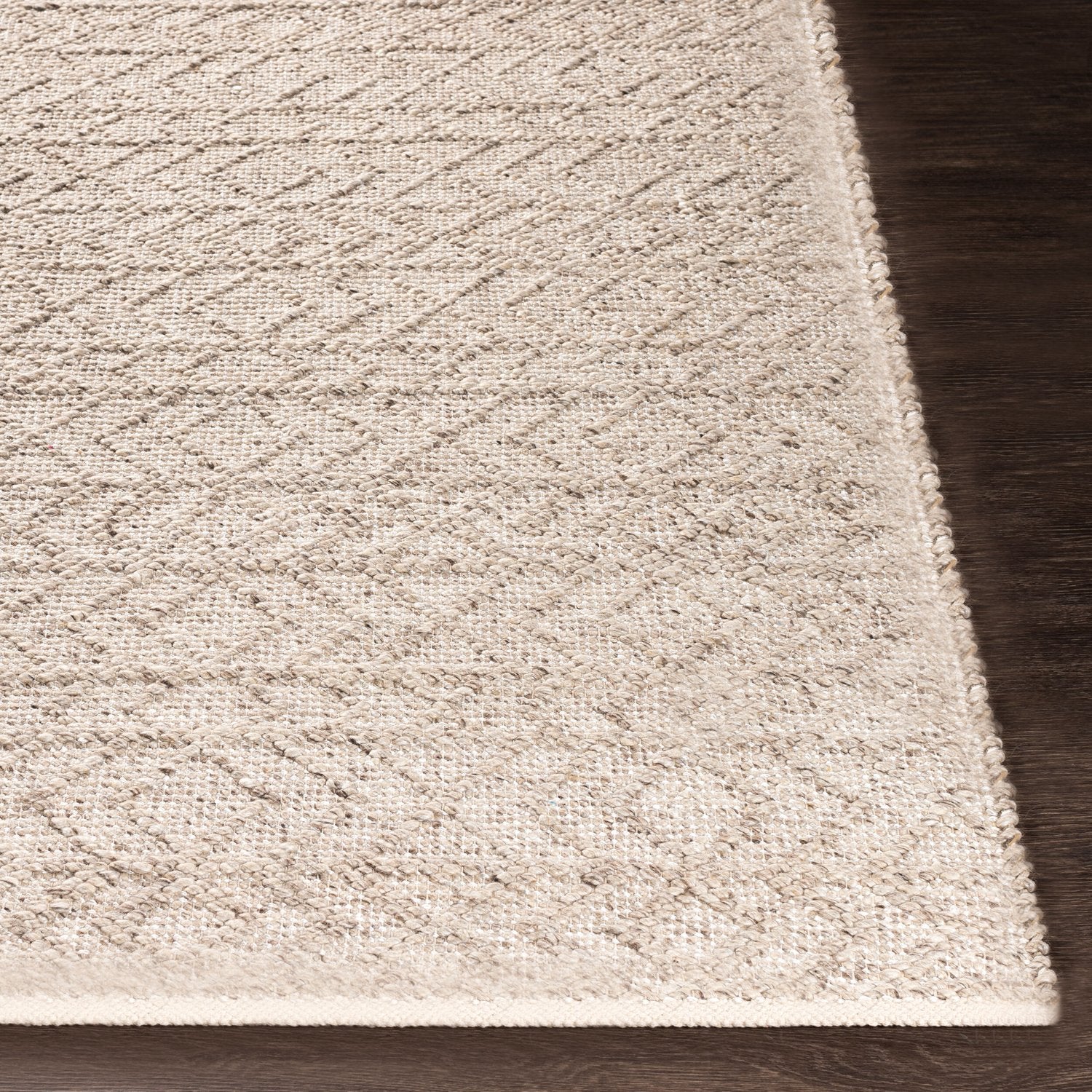 SURYA INGRID HANDMADE RUG - Rugs
