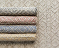 SURYA INGRID HANDMADE RUG - Rugs
