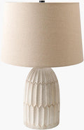 SURYA, SINES ACCENT TABLE LAMP, TABLE LAMPS