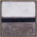 SURYA INYO FRAMED ART - Art