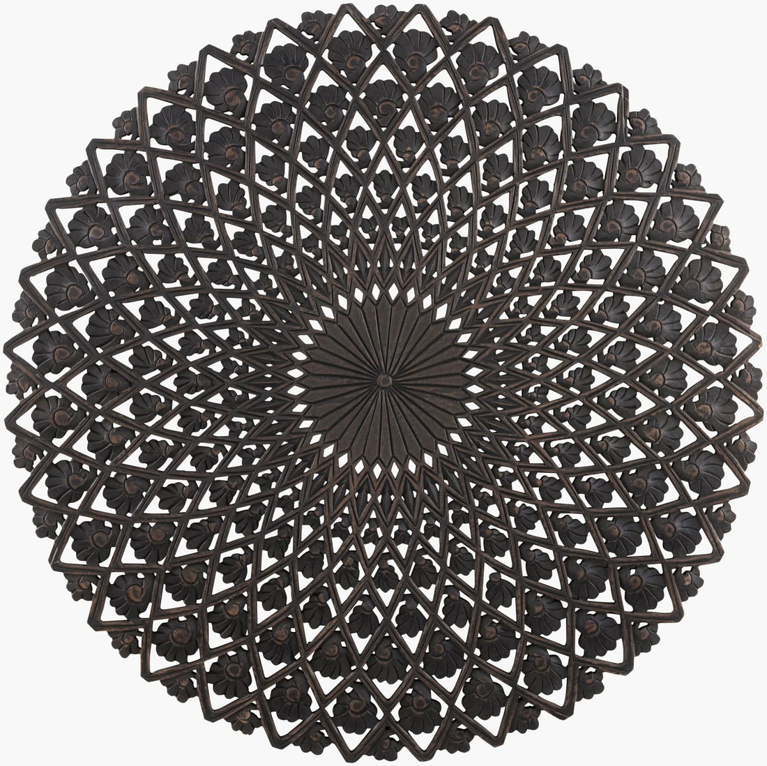 LIVABLISS IONIAN WALL CARVING - Art