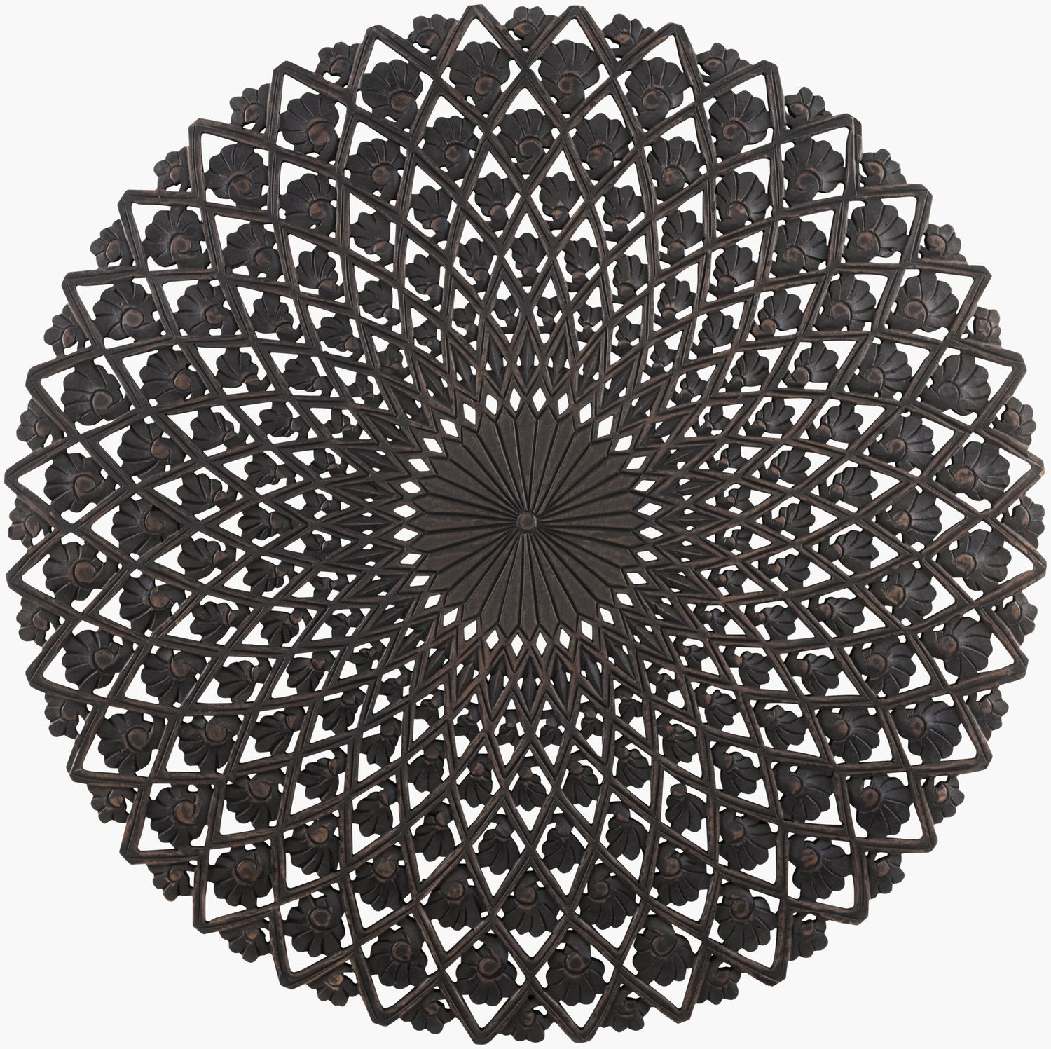 LIVABLISS IONIAN WALL CARVING - Art