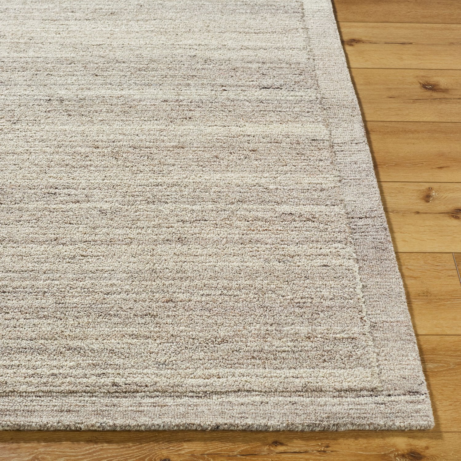 LIVABLISS IPSWICH HANDMADE RUG - Rugs