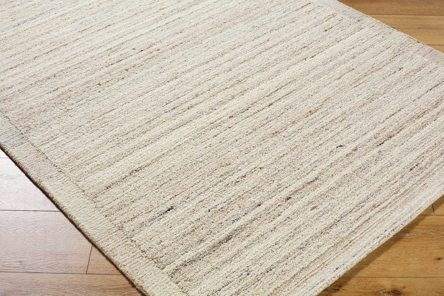 LIVABLISS IPSWICH HANDMADE RUG - Rugs