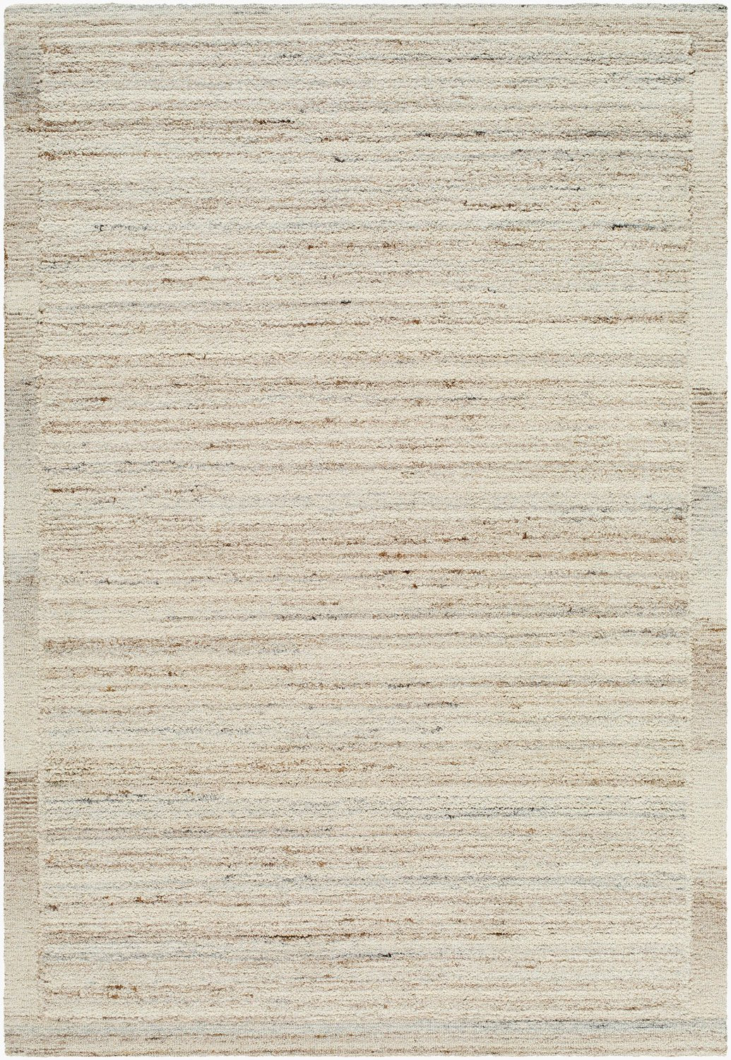 LIVABLISS IPSWICH HANDMADE RUG - Rugs