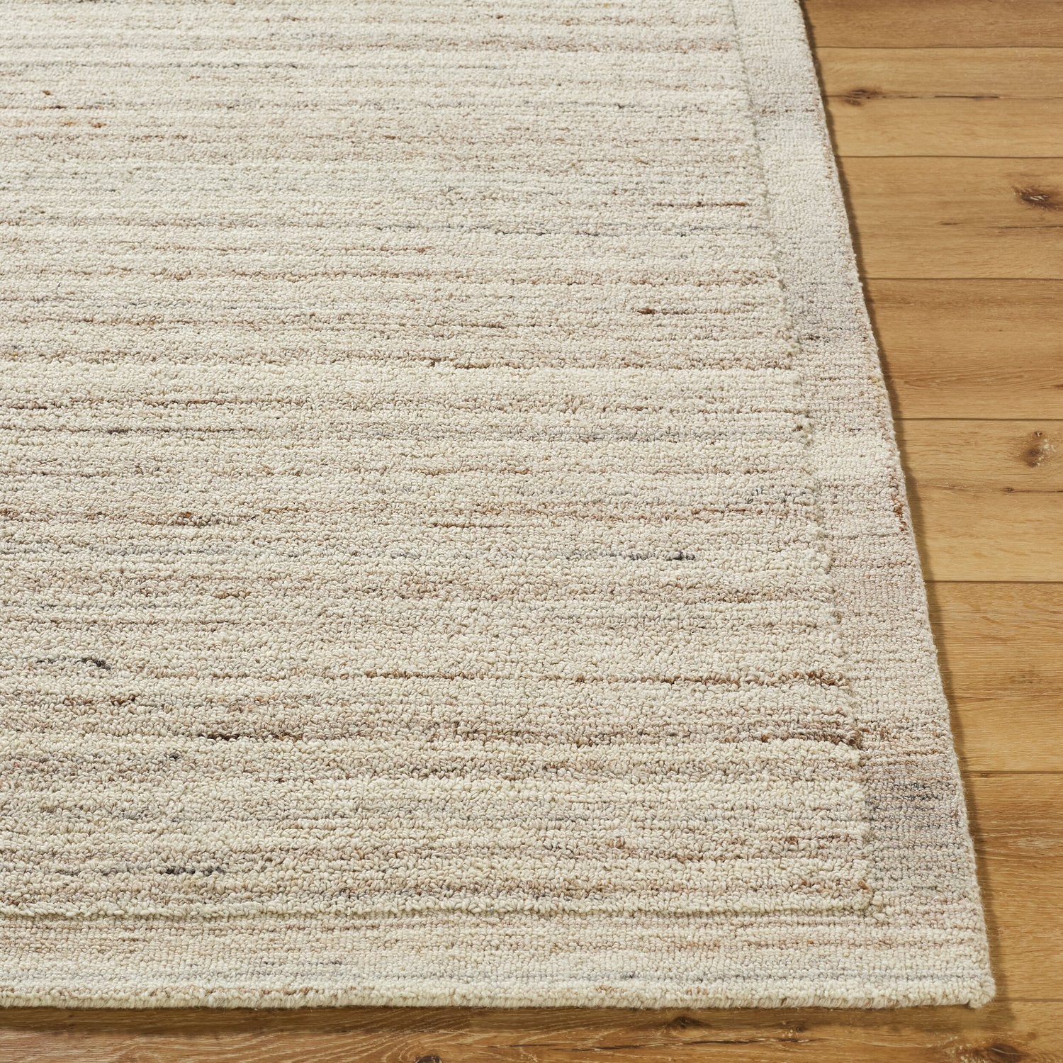 LIVABLISS IPSWICH HANDMADE RUG - Rugs