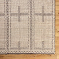 SURYA IRFAN HANDMADE RUG - Rugs