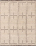 SURYA IRFAN HANDMADE RUG - Rugs