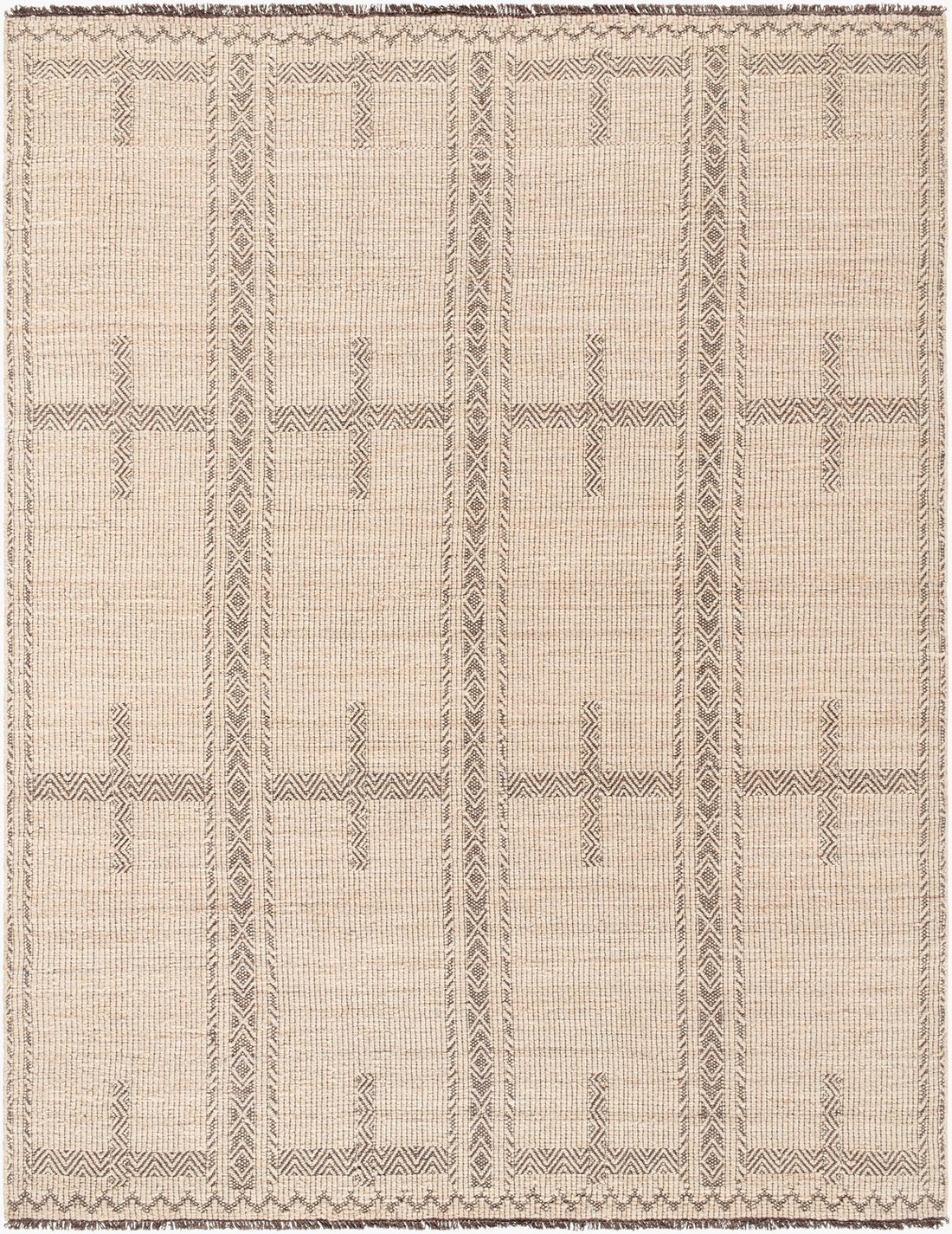 SURYA IRFAN HANDMADE RUG - Rugs