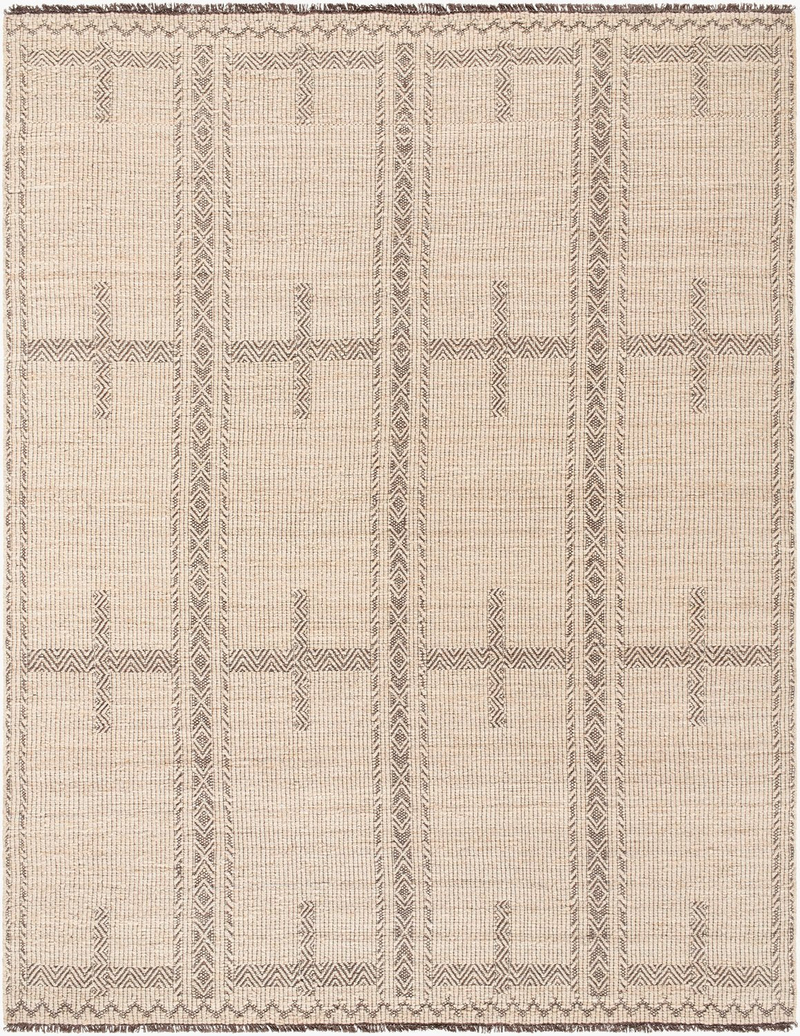 SURYA IRFAN HANDMADE RUG - Rugs
