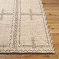 SURYA IRFAN HANDMADE RUG - Rugs