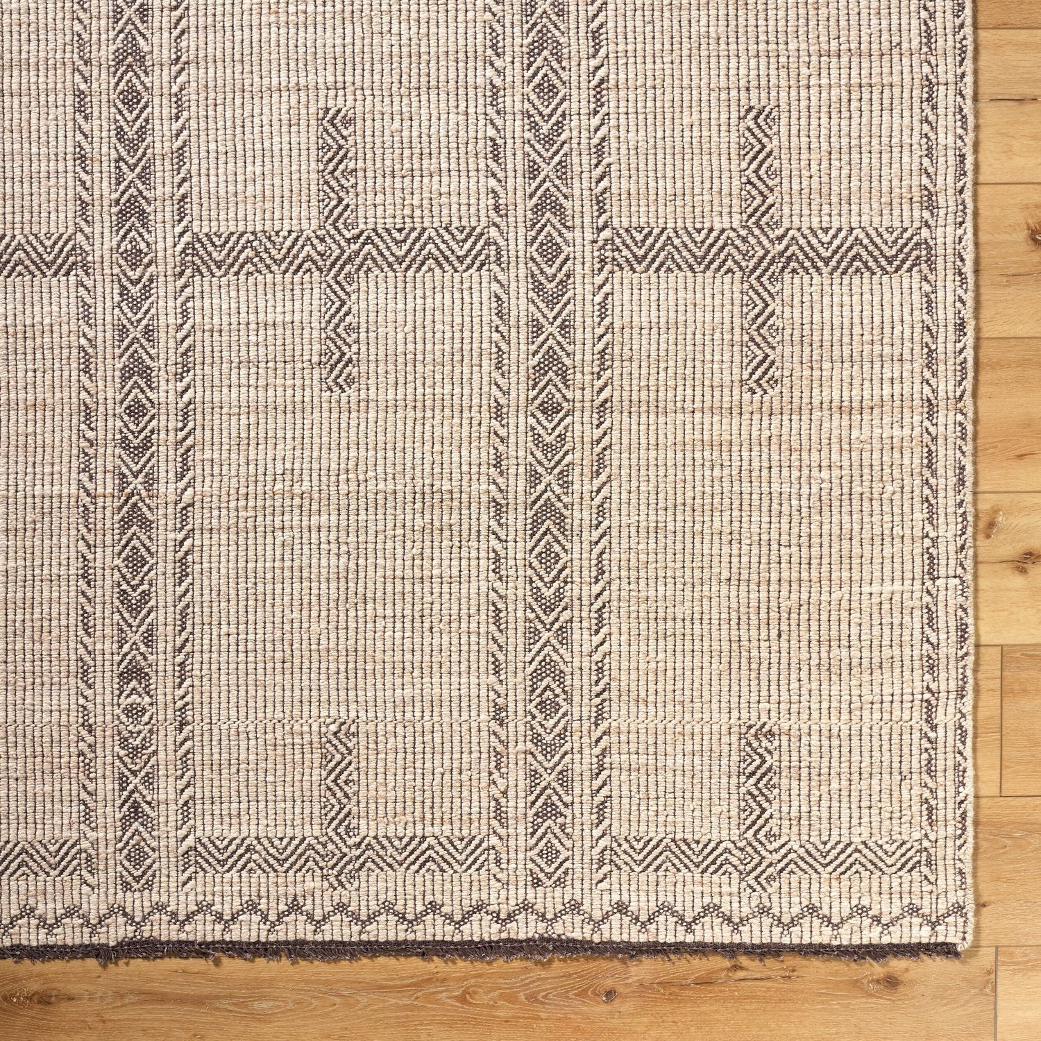 SURYA IRFAN HANDMADE RUG - Rugs