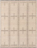 SURYA IRFAN HANDMADE RUG - Rugs