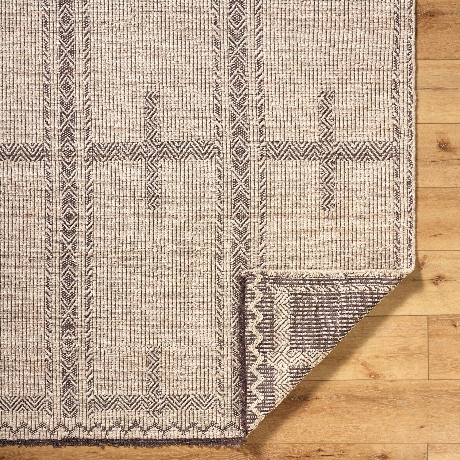 SURYA IRFAN HANDMADE RUG - Rugs