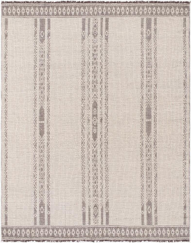 SURYA IRFAN HANDMADE RUG - Rugs