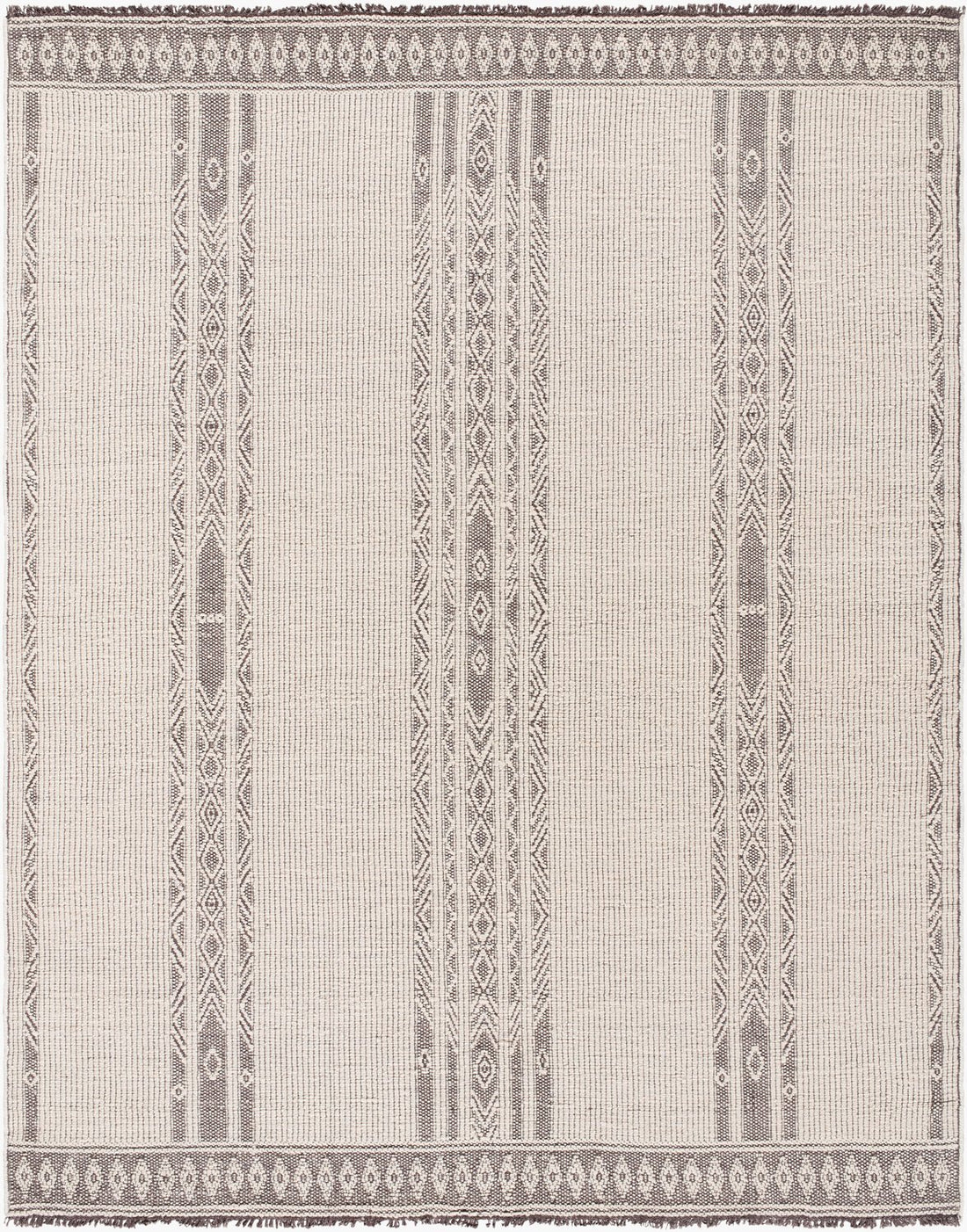 SURYA IRFAN HANDMADE RUG - Rugs