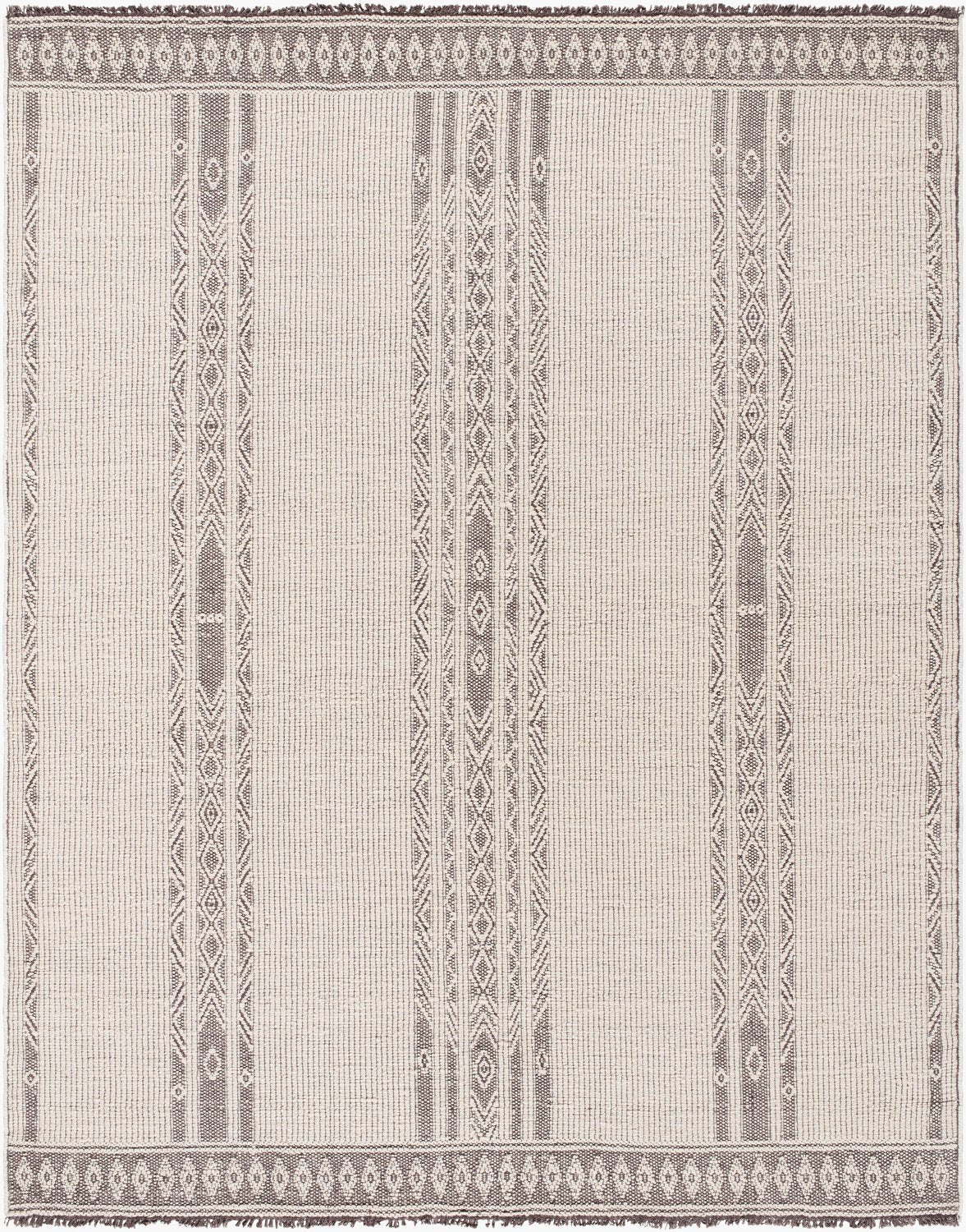 SURYA IRFAN HANDMADE RUG - Rugs