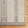 SURYA IRFAN HANDMADE RUG - Rugs