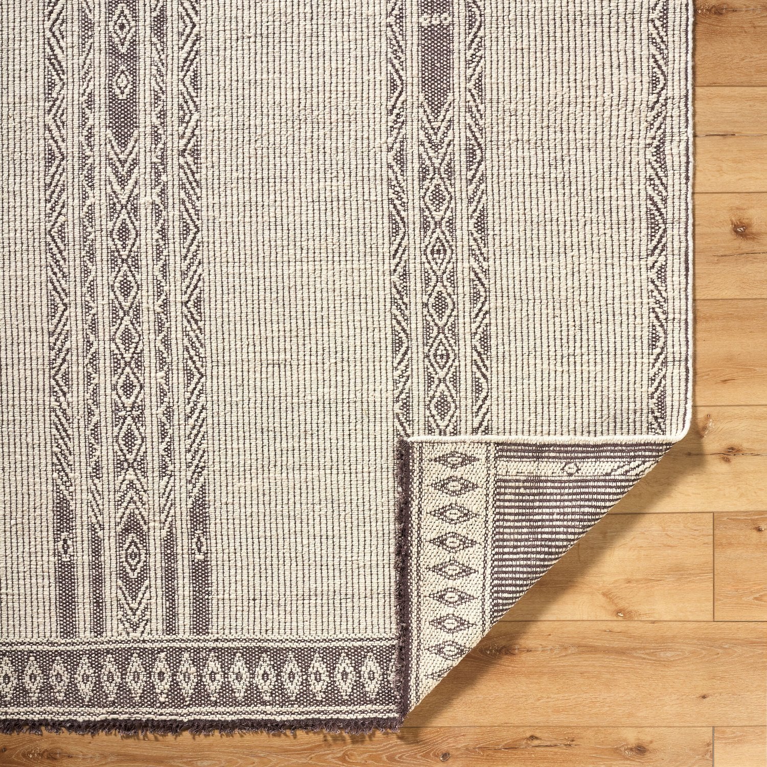 SURYA IRFAN HANDMADE RUG - Rugs