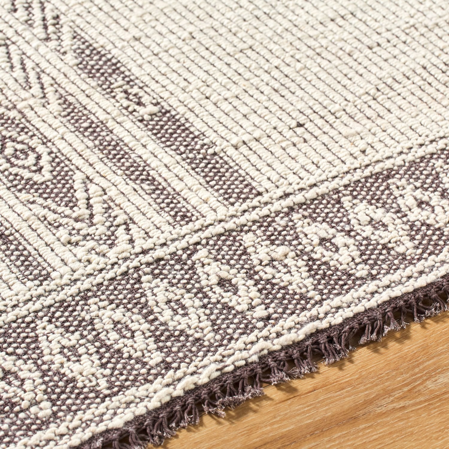 SURYA IRFAN HANDMADE RUG - Rugs
