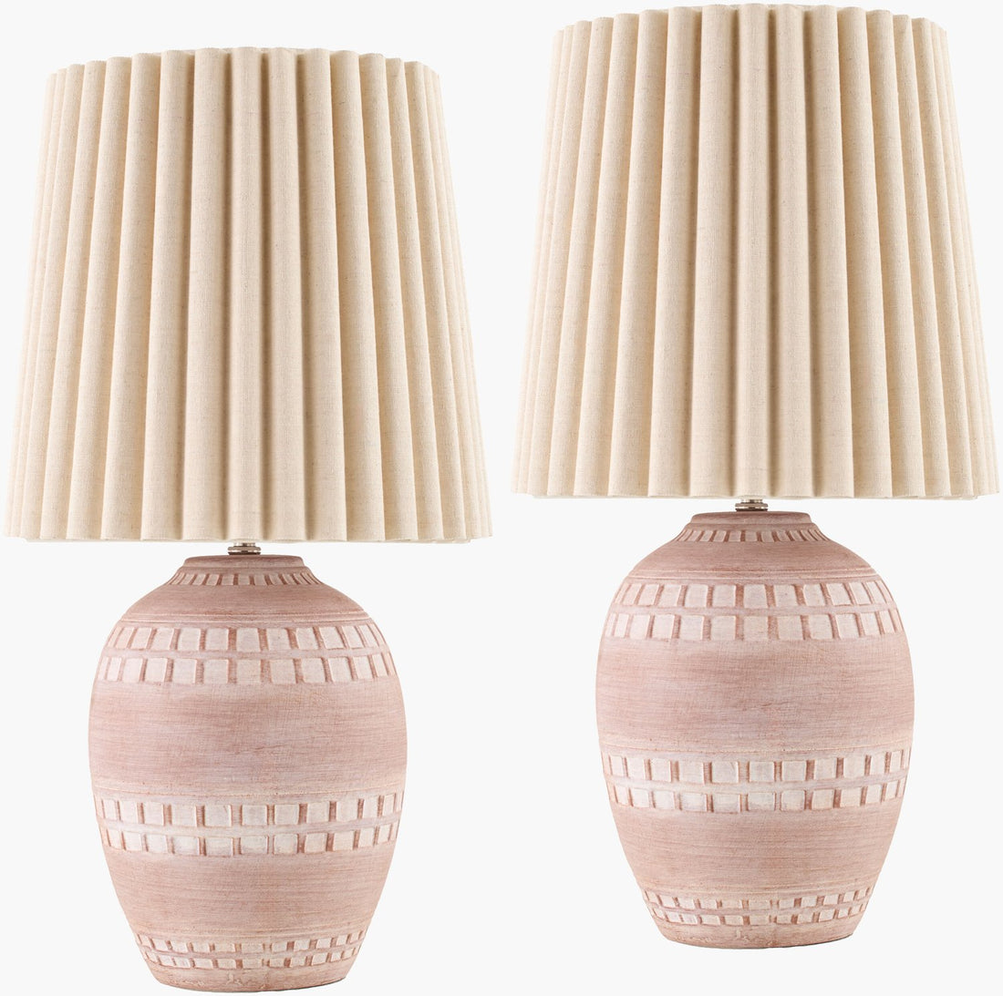 LIVABLISS, IROH ACCENT TABLE LAMP, TABLE LAMPS