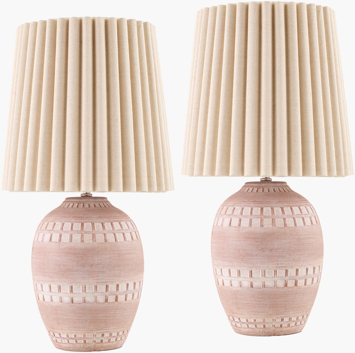 LIVABLISS, IROH ACCENT TABLE LAMP, TABLE LAMPS