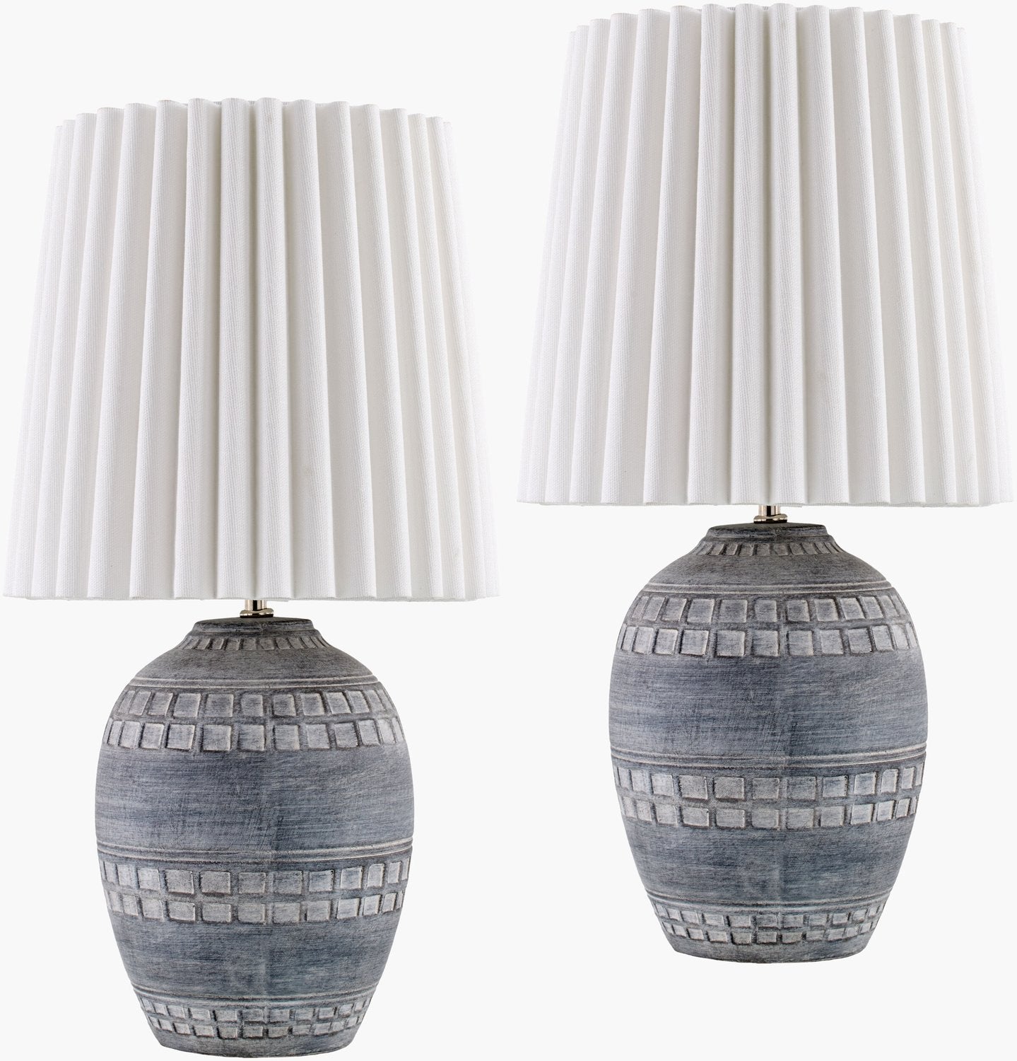 LIVABLISS, IROH ACCENT TABLE LAMP, TABLE LAMPS