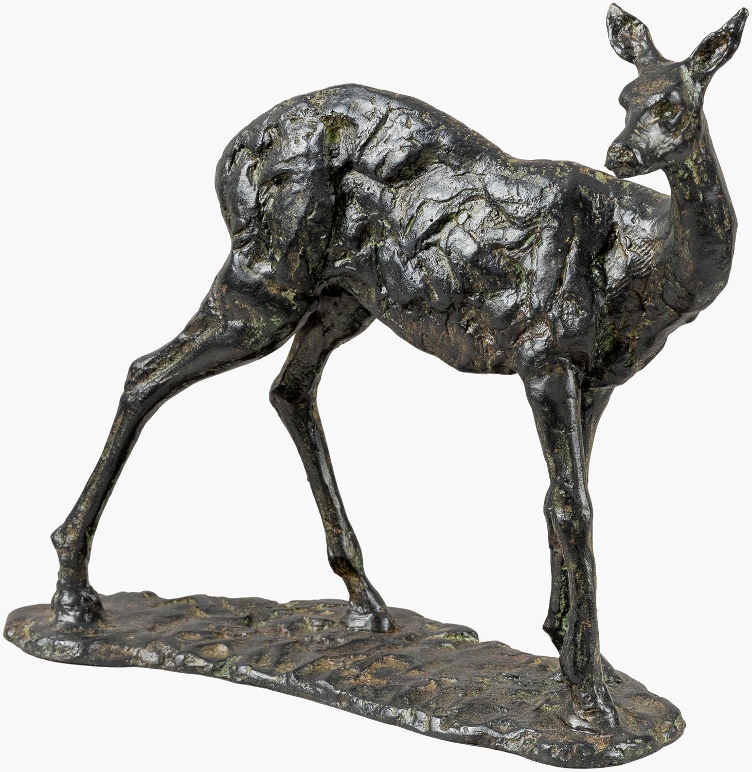 SURYA MARINS DECORATIVE SCULPTURE - Decorative Accents