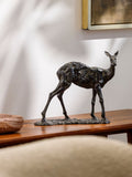 SURYA MARINS DECORATIVE SCULPTURE - Decorative Accents