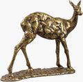SURYA MARINS DECORATIVE SCULPTURE - Decorative Accents