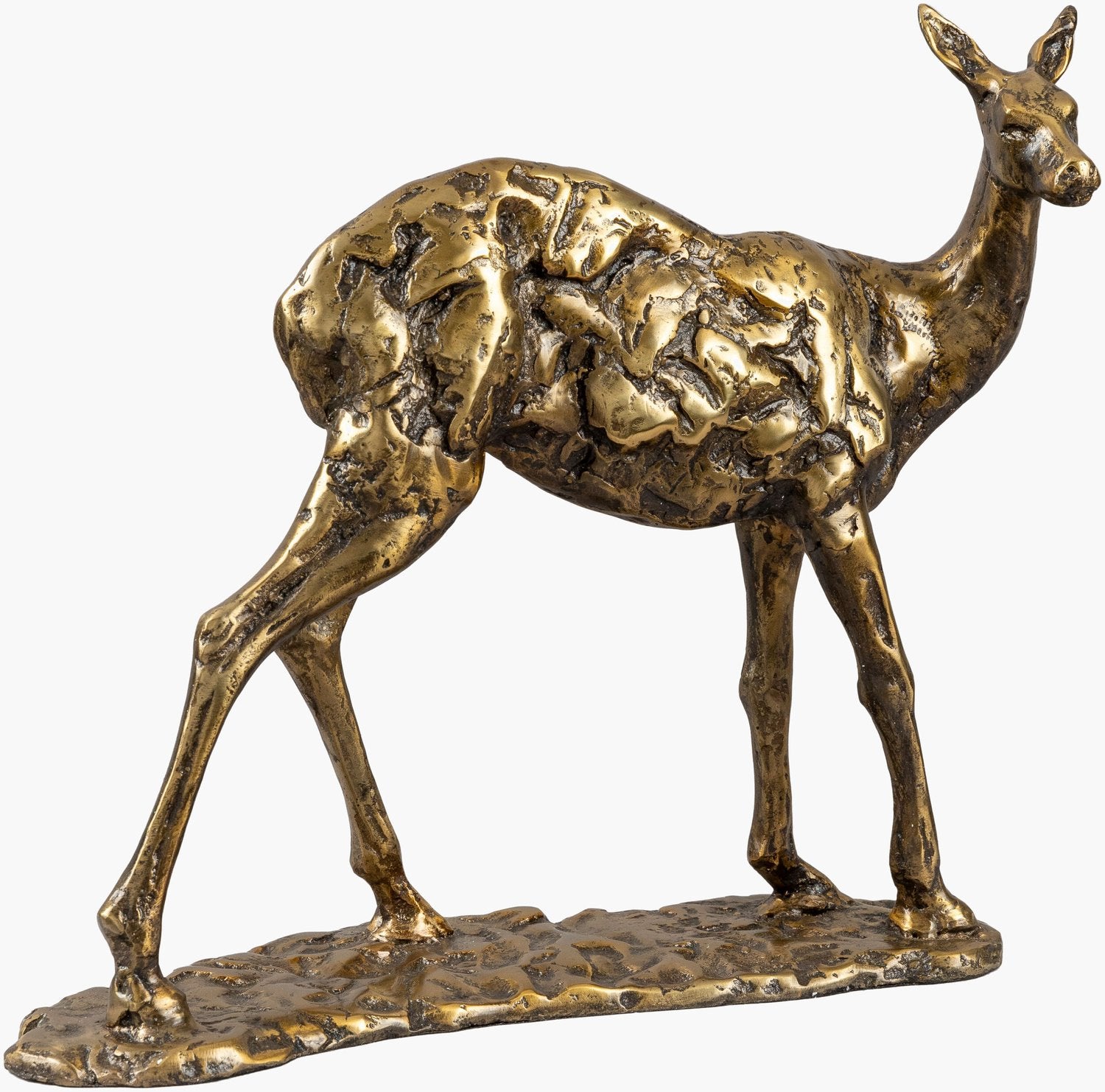 SURYA MARINS DECORATIVE SCULPTURE - Decorative Accents