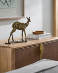 SURYA MARINS DECORATIVE SCULPTURE - Decorative Accents