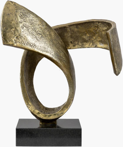 SURYA ICARO DECORATIVE SCULPTURE - Decorative Accents