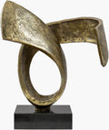 SURYA ICARO DECORATIVE SCULPTURE - Decorative Accents