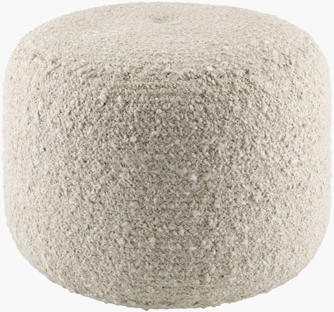 SURYA IVERSON POUF - Benches, Ottoman, Stools