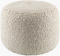 SURYA IVERSON POUF - Benches, Ottoman, Stools
