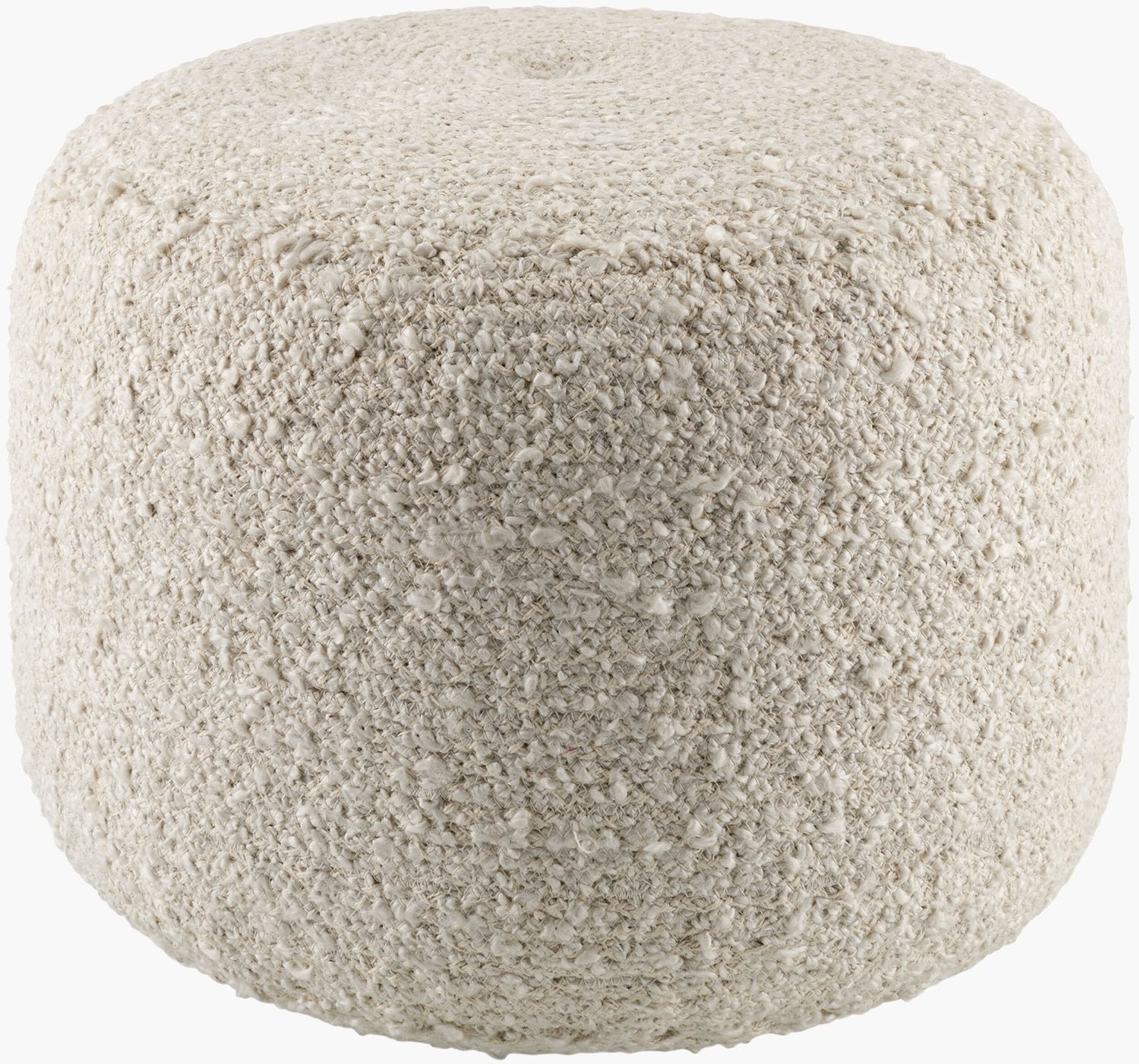 SURYA IVERSON POUF - Benches, Ottoman, Stools