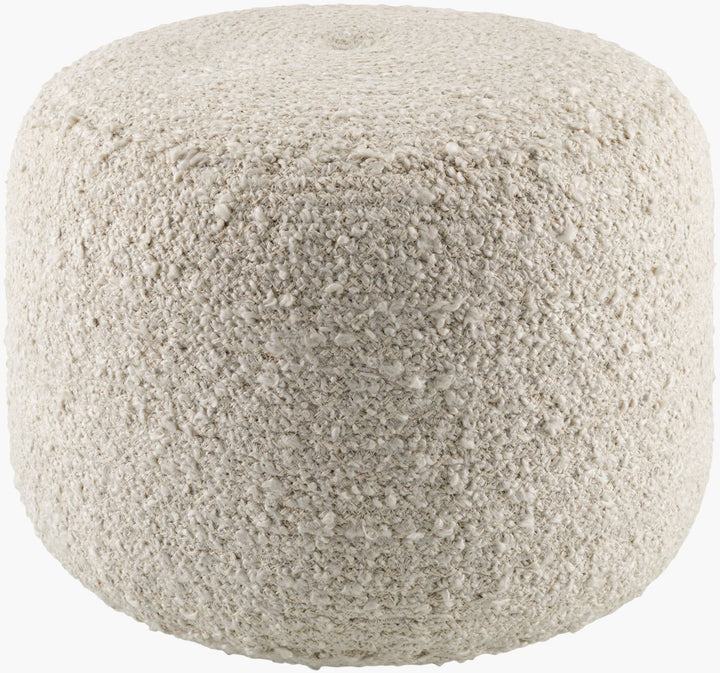 SURYA IVERSON POUF - Benches, Ottoman, Stools