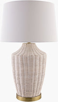 SURYA ISOLA ACCENT TABLE LAMP - Table