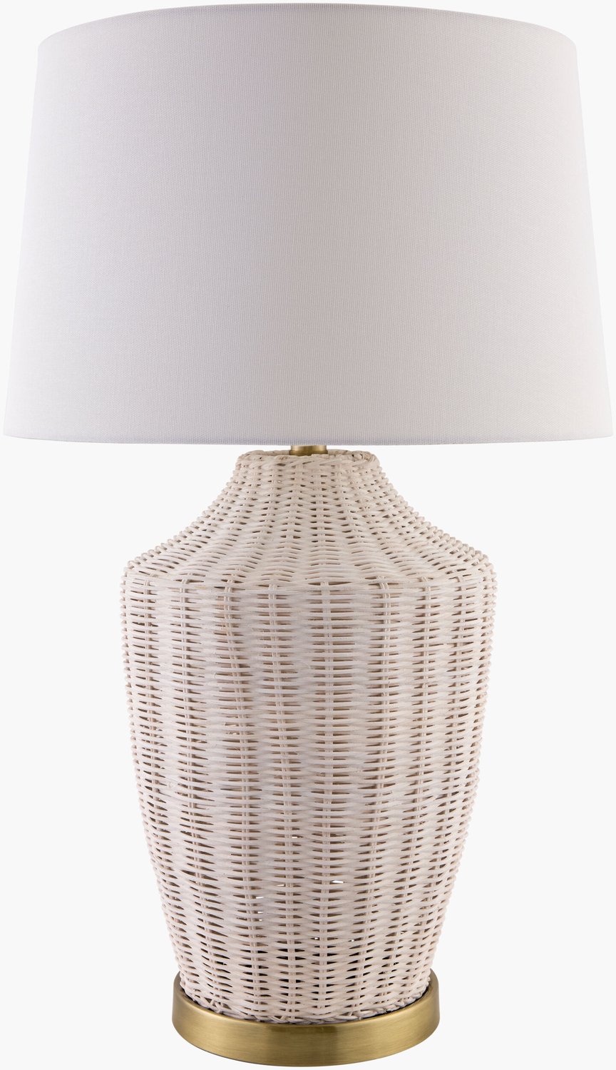 SURYA ISOLA ACCENT TABLE LAMP - Table