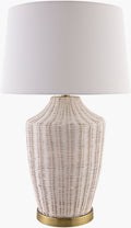 SURYA, ISOLA ACCENT TABLE LAMP, TABLE LAMPS