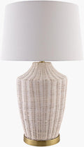 SURYA, ISOLA ACCENT TABLE LAMP, TABLE LAMPS