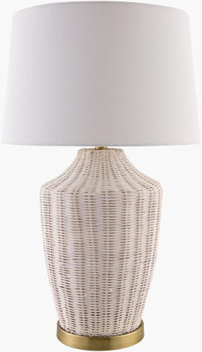 SURYA, ISOLA ACCENT TABLE LAMP, TABLE LAMPS