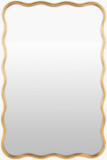 SURYA ISMENIA ACCENT MIRROR - Mirrors
