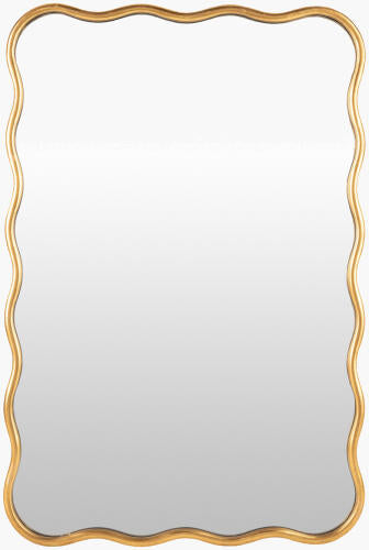 SURYA ISMENIA ACCENT MIRROR - Mirrors